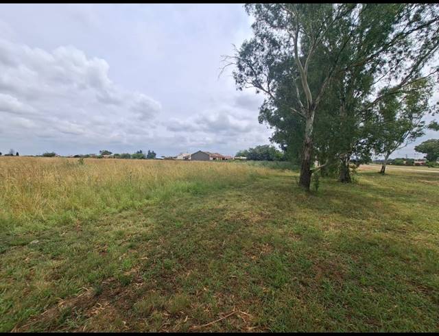 4,218M² VACANT LAND FOR SALE IN HENLEY ON KLIP